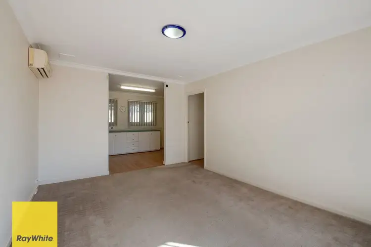 Third view of Homely villa listing, 24A Pelham Way, Girrawheen WA 6064