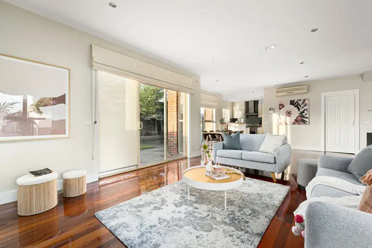 Third view of Homely townhouse listing, 3/30 Hedley Street, Fawkner VIC 3060