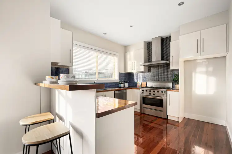 Fifth view of Homely townhouse listing, 3/30 Hedley Street, Fawkner VIC 3060