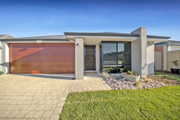 Main view of Homely house listing, 6 Majorelle Way, Karnup WA 6176
