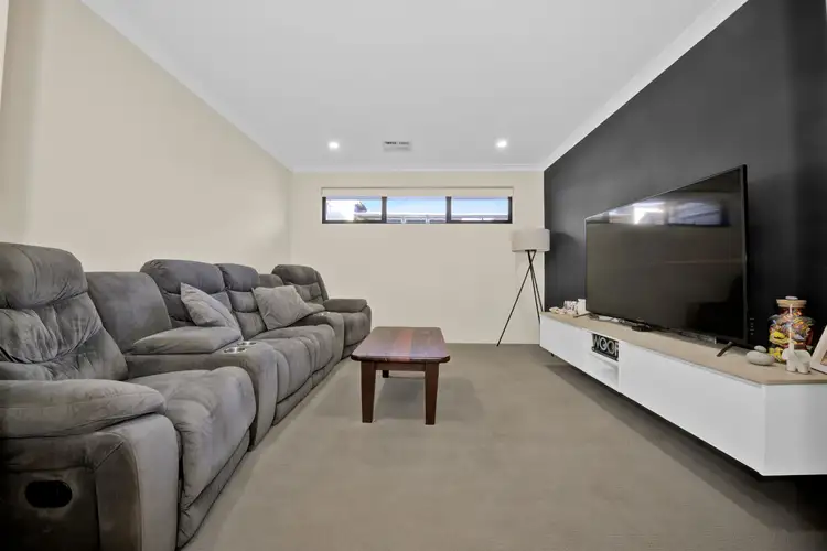 Fourth view of Homely house listing, 6 Majorelle Way, Karnup WA 6176