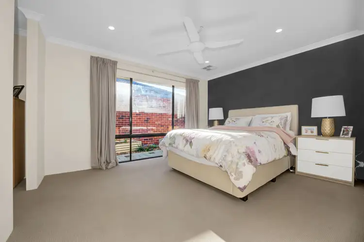 Fifth view of Homely house listing, 6 Majorelle Way, Karnup WA 6176