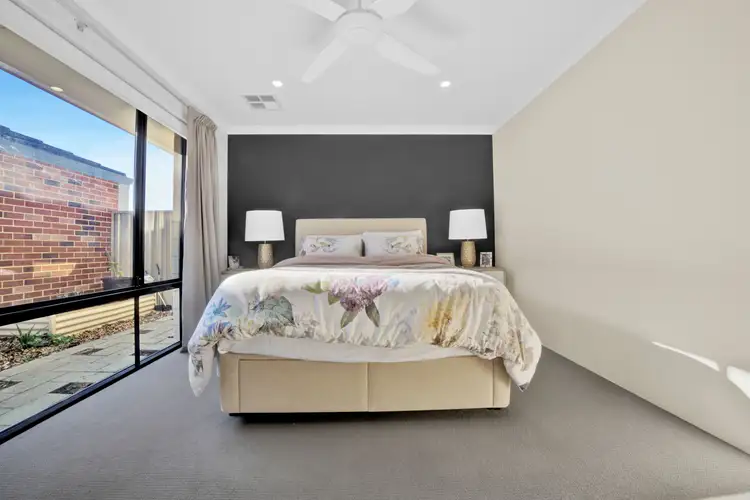 Sixth view of Homely house listing, 6 Majorelle Way, Karnup WA 6176