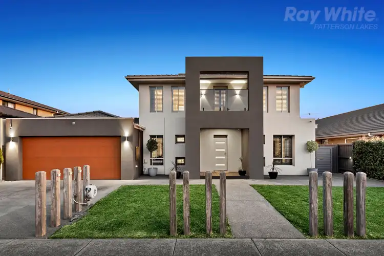 Main view of Homely house listing, 20 Shoalwater Drive, Waterways VIC 3195