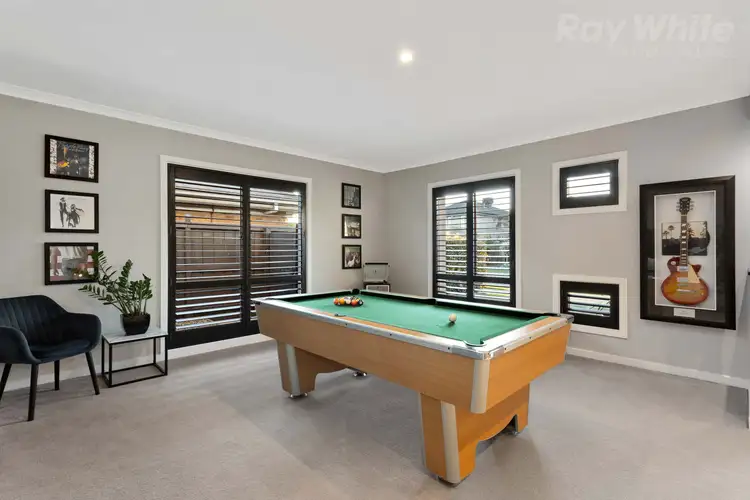 Third view of Homely house listing, 20 Shoalwater Drive, Waterways VIC 3195