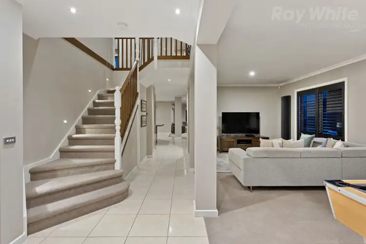 Fifth view of Homely house listing, 20 Shoalwater Drive, Waterways VIC 3195
