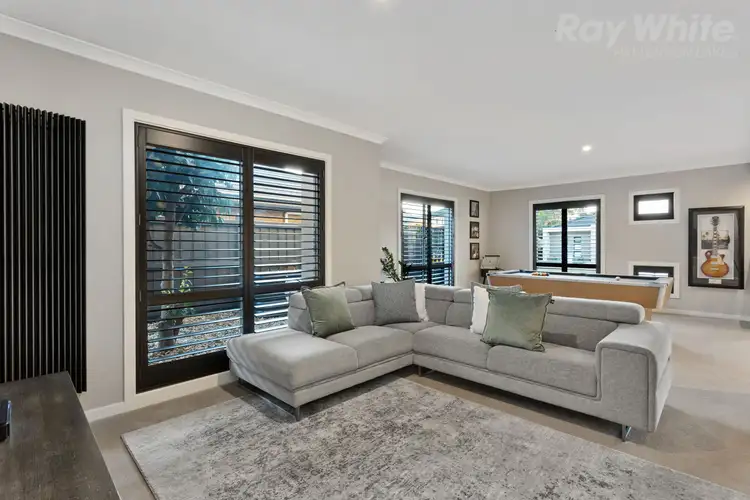 Sixth view of Homely house listing, 20 Shoalwater Drive, Waterways VIC 3195