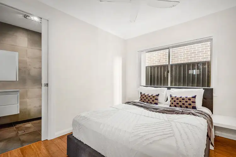 Second view of Homely house listing, 58 Loudon Parade, Marsden Park NSW 2765