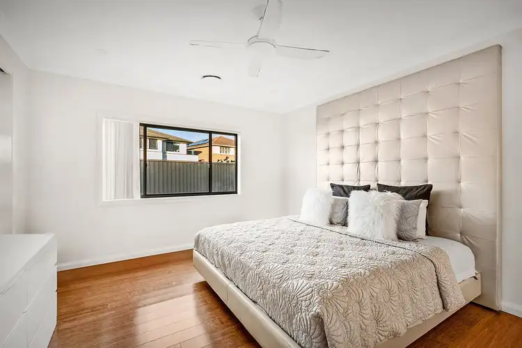 Fifth view of Homely house listing, 58 Loudon Parade, Marsden Park NSW 2765