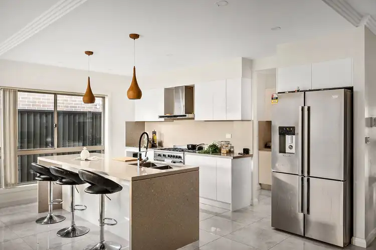 Sixth view of Homely house listing, 58 Loudon Parade, Marsden Park NSW 2765