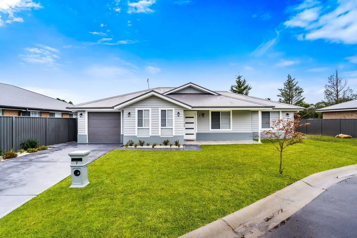 Main view of Homely house listing, 7 Cuneo Place, Thirlmere NSW 2572