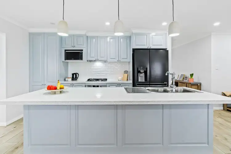 Second view of Homely house listing, 7 Cuneo Place, Thirlmere NSW 2572