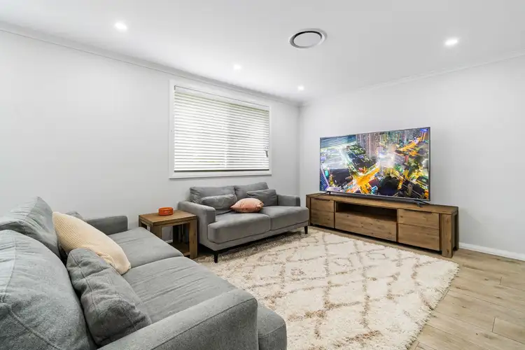 Third view of Homely house listing, 7 Cuneo Place, Thirlmere NSW 2572