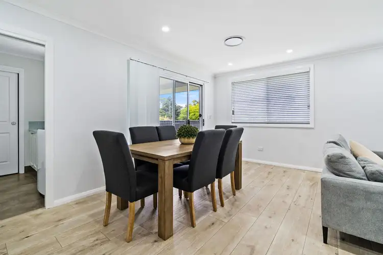 Fourth view of Homely house listing, 7 Cuneo Place, Thirlmere NSW 2572