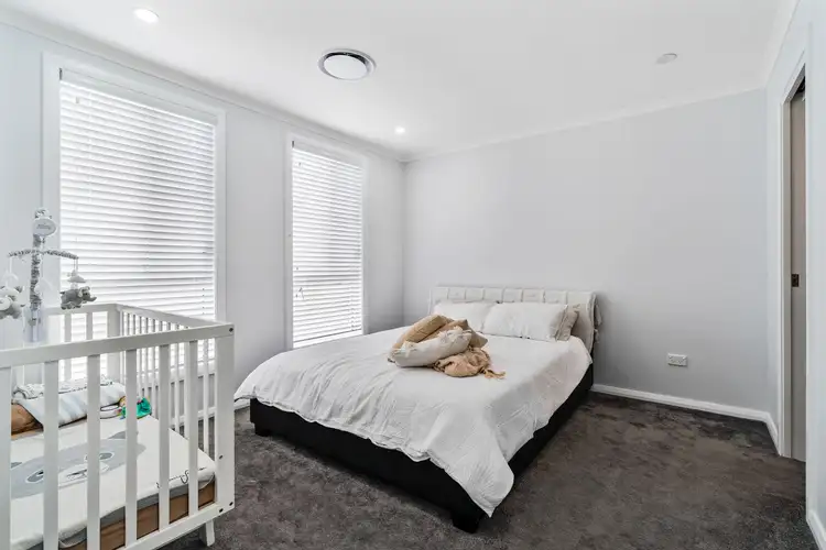 Fifth view of Homely house listing, 7 Cuneo Place, Thirlmere NSW 2572