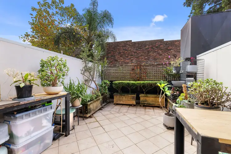 Second view of Homely studio listing, 209/302-308 Crown Street, Darlinghurst NSW 2010