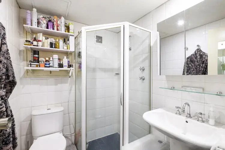 Fourth view of Homely studio listing, 209/302-308 Crown Street, Darlinghurst NSW 2010
