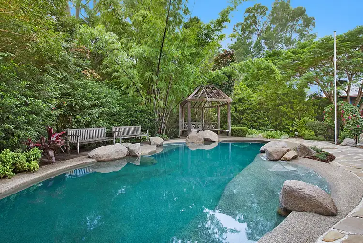 Fifth view of Homely house listing, 3/54 Kersley Road, Kenmore QLD 4069