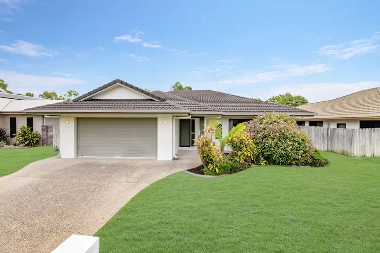 Main view of Homely house listing, 45 Mannikin Way, Bohle Plains QLD 4817