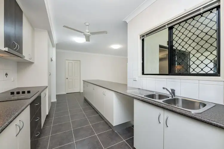 Third view of Homely house listing, 45 Mannikin Way, Bohle Plains QLD 4817