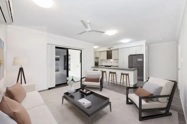 Fourth view of Homely house listing, 45 Mannikin Way, Bohle Plains QLD 4817