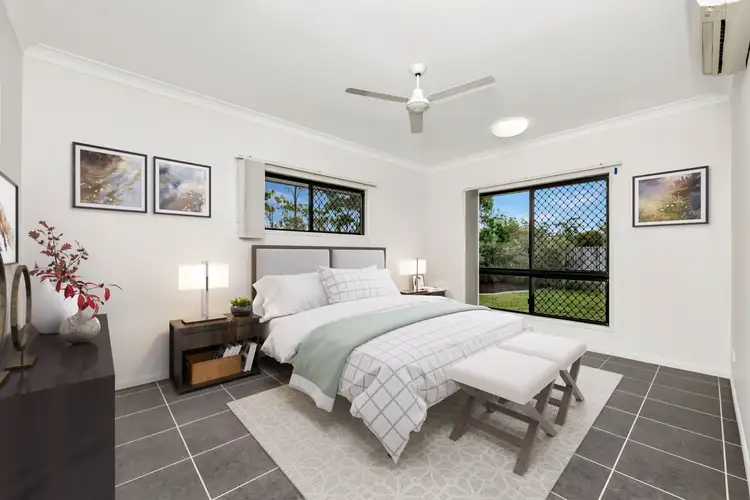Fifth view of Homely house listing, 45 Mannikin Way, Bohle Plains QLD 4817