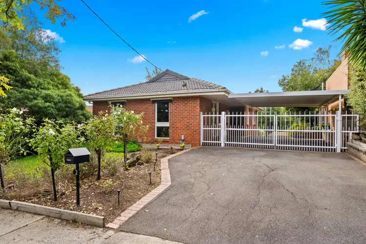 2 Medora Avenue, Bundoora VIC 3083