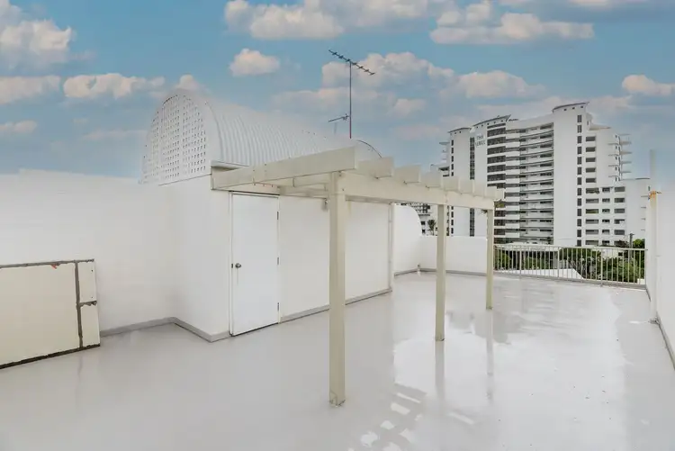 Third view of Homely unit listing, 17/18-20 Maroubra Street, Maroochydore QLD 4558
