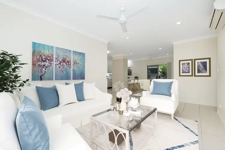 Second view of Homely house listing, 36 Guilfoyle Circuit, Kirwan QLD 4817