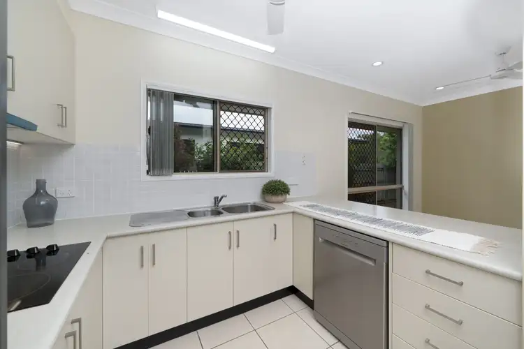 Third view of Homely house listing, 36 Guilfoyle Circuit, Kirwan QLD 4817