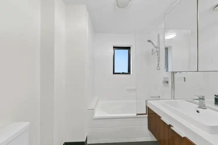 Seventh view of Homely apartment listing, 213/21 Wyatt Street, Newstead QLD 4006