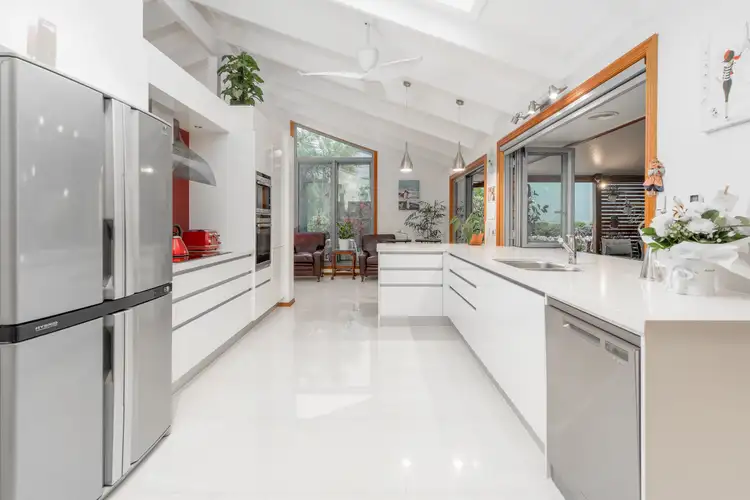 Sixth view of Homely house listing, 11 Jilbard Drive, Springwood QLD 4127