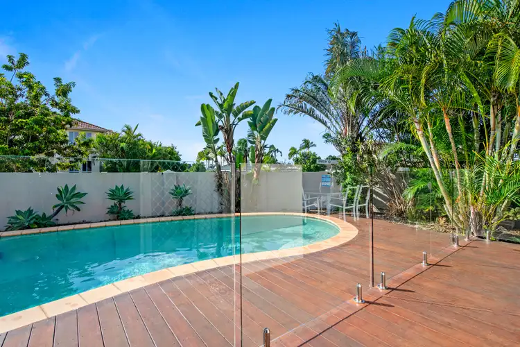 Fourth view of Homely house listing, 2 Renate Way, Benowa Waters QLD 4217