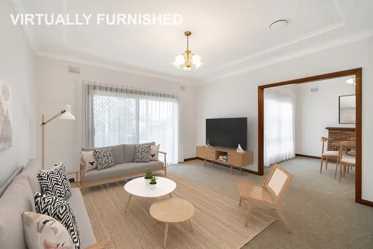 Second view of Homely house listing, 252 Paterson Road, Bolwarra Heights NSW 2320