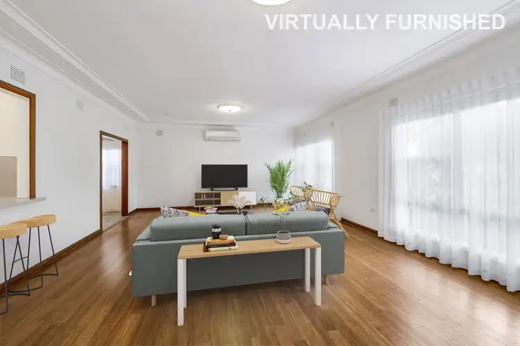 Sixth view of Homely house listing, 252 Paterson Road, Bolwarra Heights NSW 2320