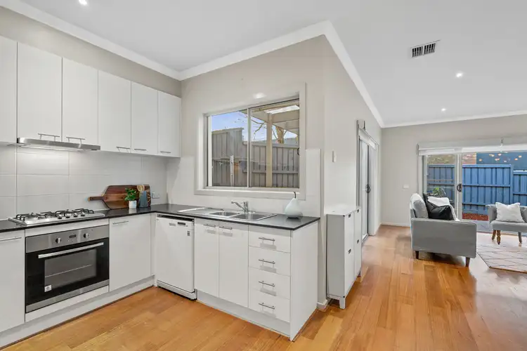 Sixth view of Homely townhouse listing, 4/141 Stud Road, Wantirna South VIC 3152