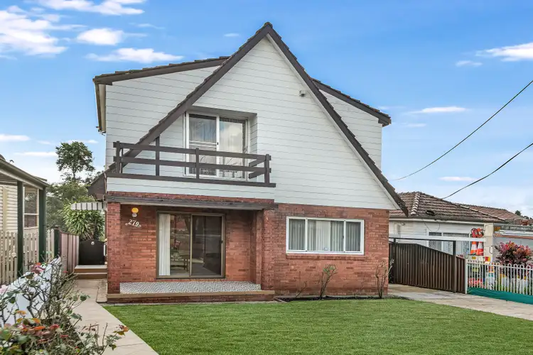 279 Bonds Road, Riverwood NSW 2210