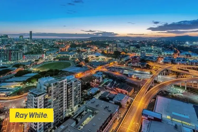 2506/29-35 Campbell Street, Bowen Hills QLD 4006