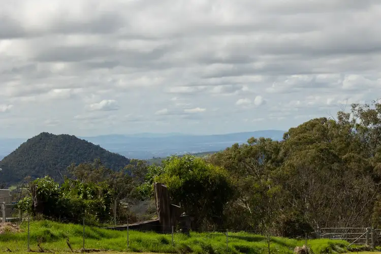 Third view of Homely land listing, 30-32 Flagstone Creek Road, Middle Ridge QLD 4350