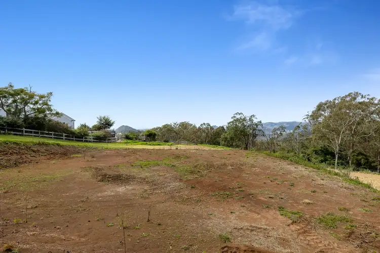 Fourth view of Homely land listing, 30-32 Flagstone Creek Road, Middle Ridge QLD 4350