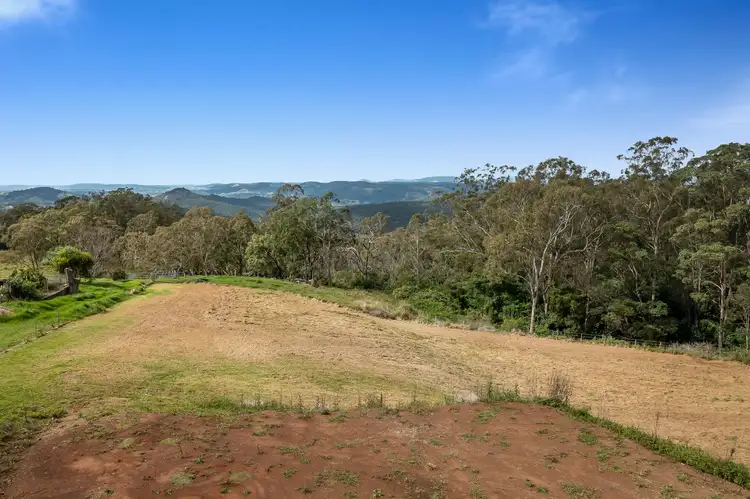 Fifth view of Homely land listing, 30-32 Flagstone Creek Road, Middle Ridge QLD 4350