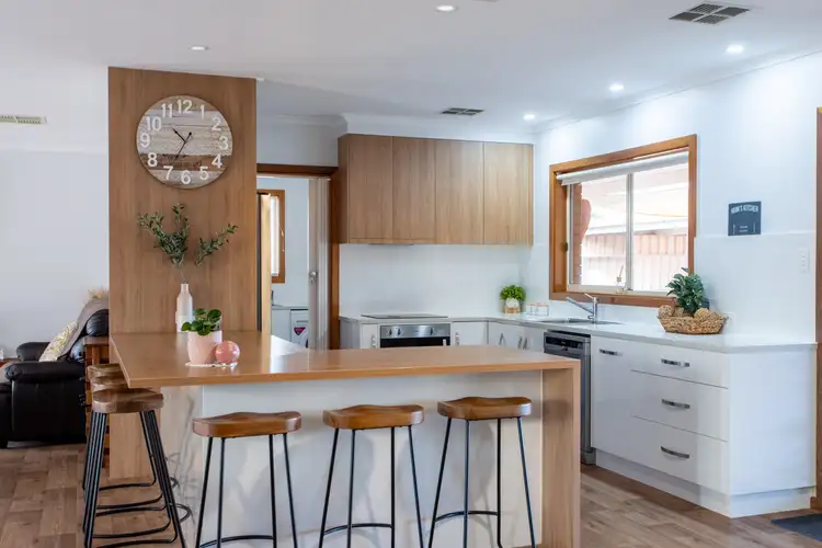 Third view of Homely house listing, 8 Beames Road, Lyrup SA 5343