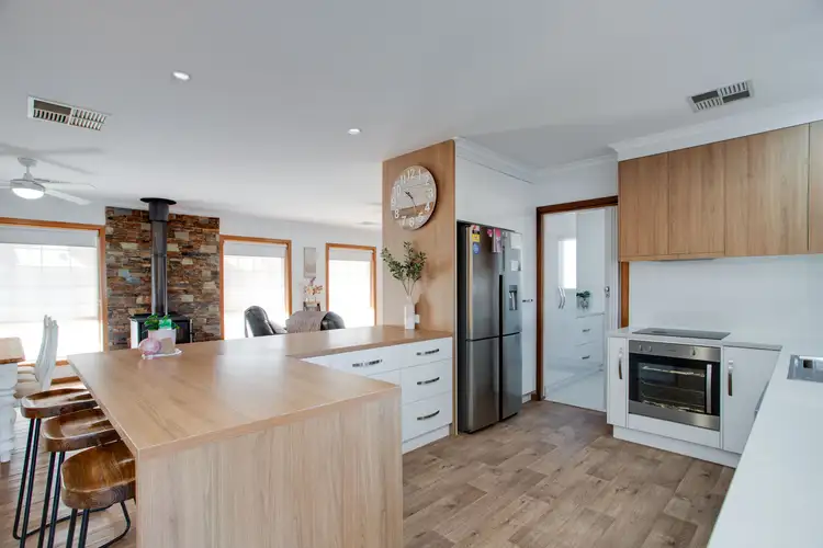 Fourth view of Homely house listing, 8 Beames Road, Lyrup SA 5343