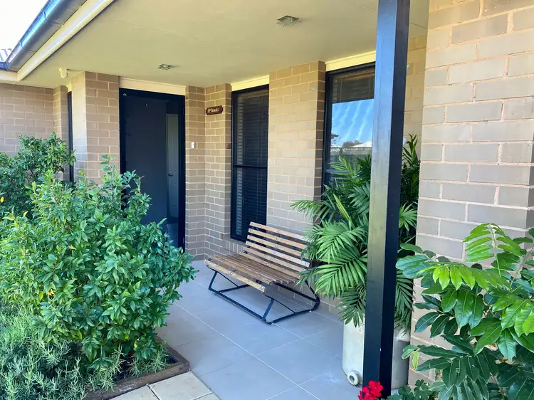Second view of Homely house listing, 28 Dunheved Circle, Dubbo NSW 2830