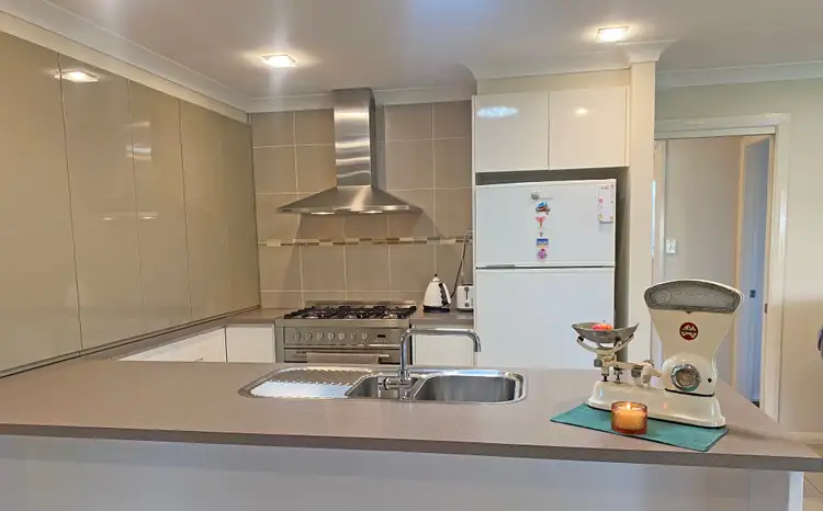 Third view of Homely house listing, 28 Dunheved Circle, Dubbo NSW 2830