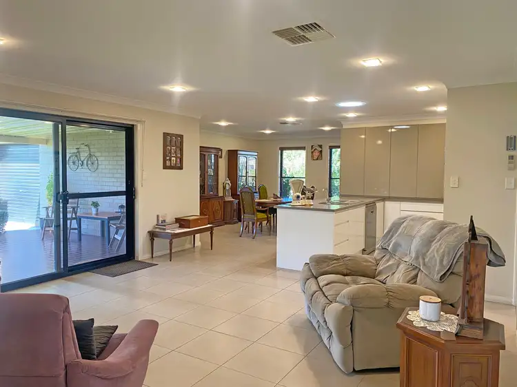 Fourth view of Homely house listing, 28 Dunheved Circle, Dubbo NSW 2830