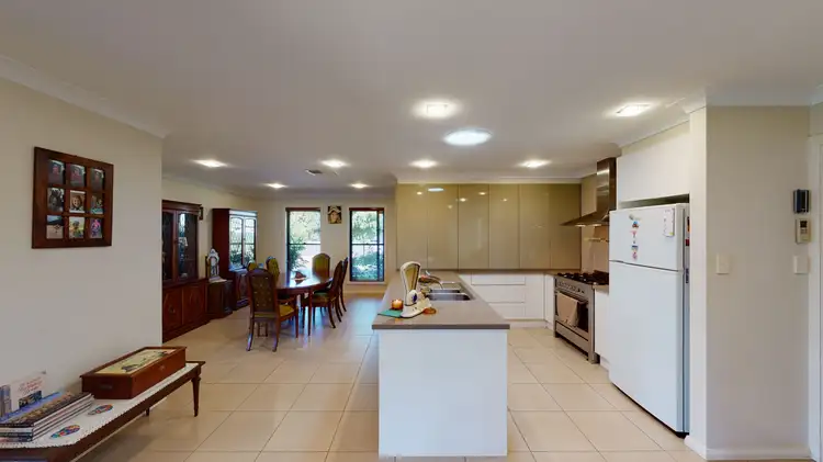 Fifth view of Homely house listing, 28 Dunheved Circle, Dubbo NSW 2830