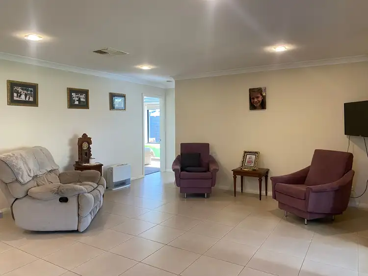 Sixth view of Homely house listing, 28 Dunheved Circle, Dubbo NSW 2830