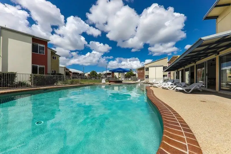 Main view of Homely unit listing, 62/4-20 Varsityview Court, Sippy Downs QLD 4556