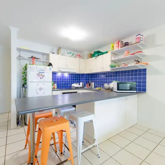 Second view of Homely unit listing, 62/4-20 Varsityview Court, Sippy Downs QLD 4556